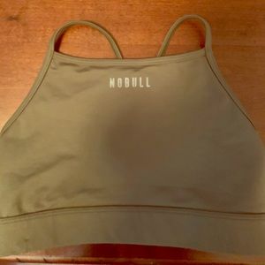 NOBULL PROJECT SPORTS BRA